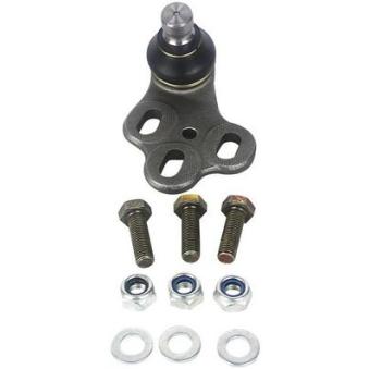 Rotule de suspension DENCKERMANN OEM 893407365D