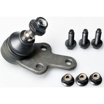 Rotule de suspension DENCKERMANN OEM 3M513K209BA Rotule de suspension DENCKERMANN OEM 3M513K209BA