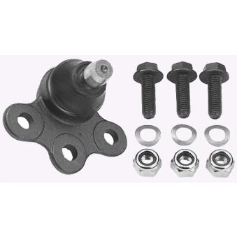 Rotule de suspension DENCKERMANN OEM 9196394