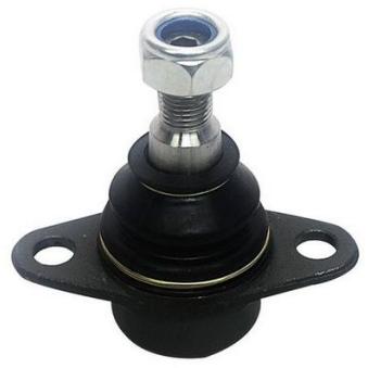 Rotule de suspension DENCKERMANN OEM 31126756491