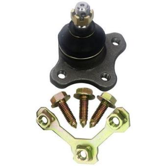 Rotule de suspension DENCKERMANN OEM 6N0407365A