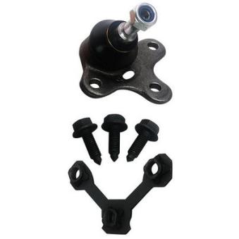 Rotule de suspension DENCKERMANN OEM 6N0407365