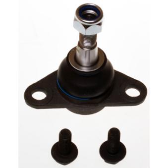 Rotule de barre de connexion DENCKERMANN OEM 31201485