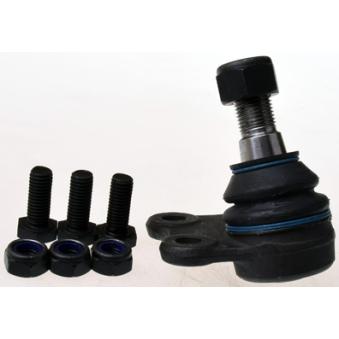 Rotule de suspension DENCKERMANN OEM 95516404