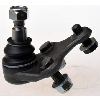 Rotule de suspension DENCKERMANN OEM 4333049095