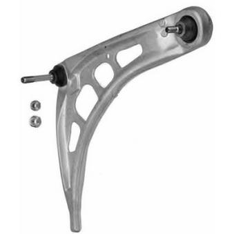 Triangle ou bras de suspension (train avant) DENCKERMANN OEM 31126777852