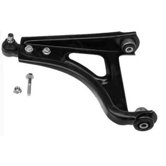 Triangle ou bras de suspension (train avant) DENCKERMANN OEM 8200737125 Triangle ou bras de suspension (train avant) DENCKERMANN OEM 8200737125