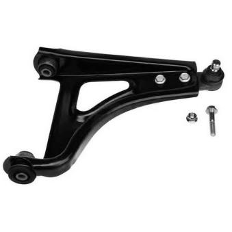 Triangle ou bras de suspension (train avant) DENCKERMANN OEM 7700820029