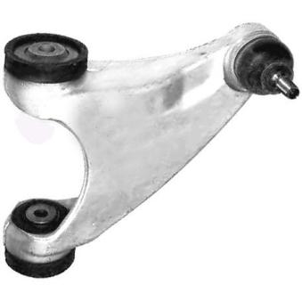 Triangle ou bras de suspension (train avant) DENCKERMANN OEM 51834094