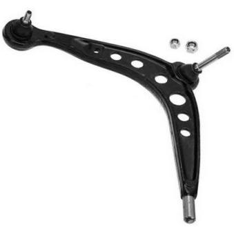 Triangle ou bras de suspension (train avant) DENCKERMANN OEM 31121127725