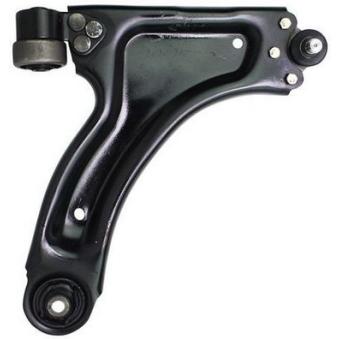 Triangle ou bras de suspension (train avant) DENCKERMANN OEM 352065