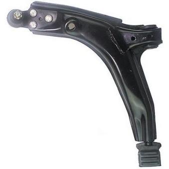 Triangle ou bras de suspension (train avant) DENCKERMANN D120253