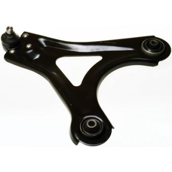 Triangle ou bras de suspension (train avant) DENCKERMANN OEM 1141293