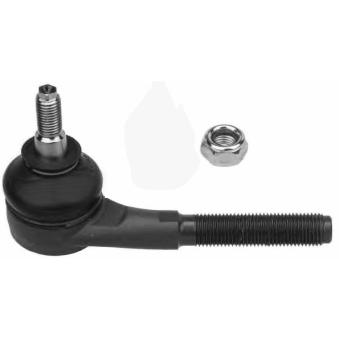 Rotule de barre de connexion DENCKERMANN OEM 381730