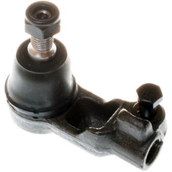 Rotule de barre de connexion avant droit DENCKERMANN OEM QJB100220