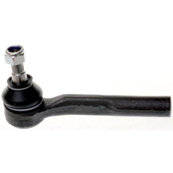 Rotule de barre de connexion avant gauche DENCKERMANN OEM 1609013