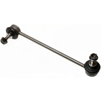 Entretoise/tige, stabilisateur avant gauche DENCKERMANN OEM 6383230468