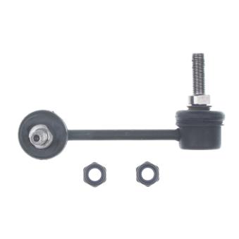 Entretoise/tige, stabilisateur arrière gauche DENCKERMANN [D140368]