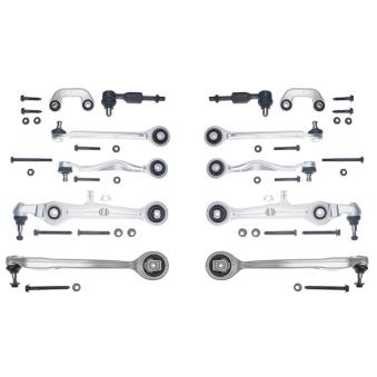 Kit de réparation, bras triangulaire DENCKERMANN [D200002]