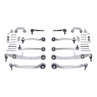 Kit de réparation, bras triangulaire DENCKERMANN D200005