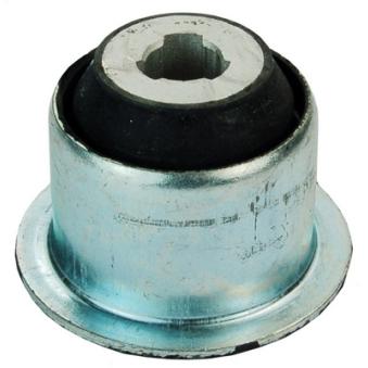 Silent bloc de suspension (train avant) DENCKERMANN OEM 7700424459