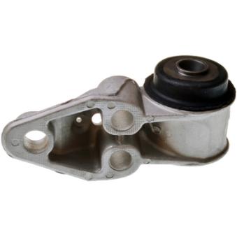 Silent bloc de suspension (train arrière) DENCKERMANN OEM 4B0501521D