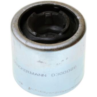 Silent bloc de suspension (train avant) DENCKERMANN OEM 31126757551