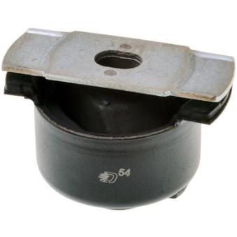 Silent bloc de suspension (train arrière) DENCKERMANN OEM 8200597258