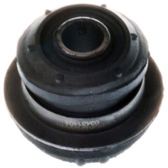 Silent bloc de suspension (train avant) DENCKERMANN OEM 1243334314