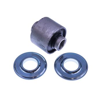 Silent bloc de suspension (train avant) DENCKERMANN OEM 2203331714