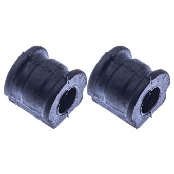 Suspension, stabilisateur DENCKERMANN OEM 6Q0411314R