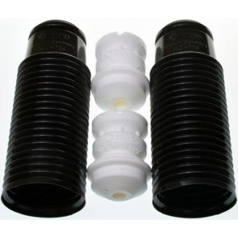 Kit de protection contre la poussière, amortisseur DENCKERMANN D500004