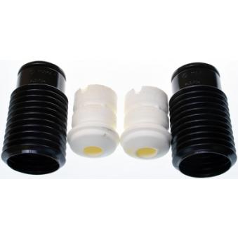 Kit de protection contre la poussière, amortisseur DENCKERMANN D500010