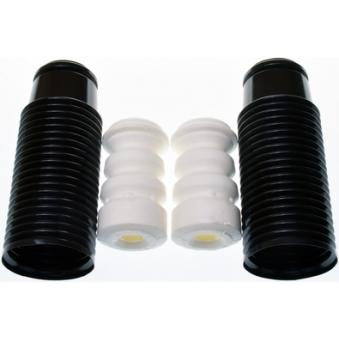 Kit de protection contre la poussière, amortisseur DENCKERMANN D500011