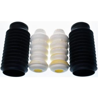 Kit de protection contre la poussière, amortisseur DENCKERMANN D500014