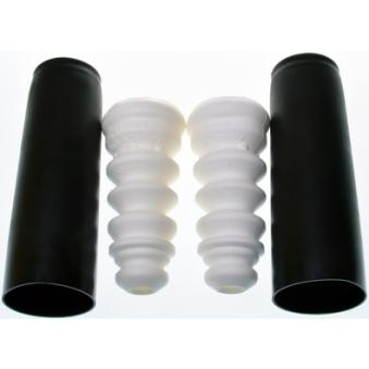 Kit de protection contre la poussière, amortisseur DENCKERMANN D500024