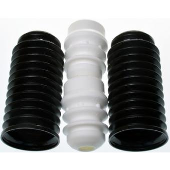 Kit de protection contre la poussière, amortisseur DENCKERMANN D500026