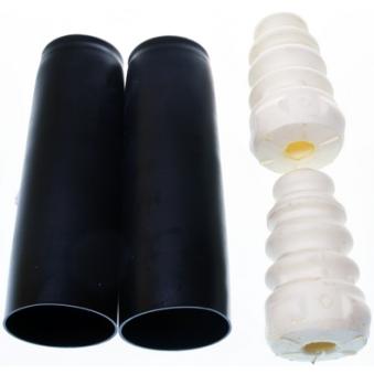 Kit de protection contre la poussière, amortisseur DENCKERMANN D500030