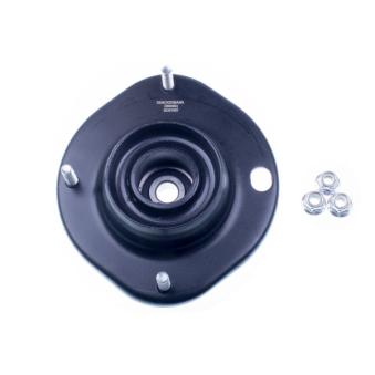 Kit de réparation, coupelle de suspension avant gauche DENCKERMANN D600003