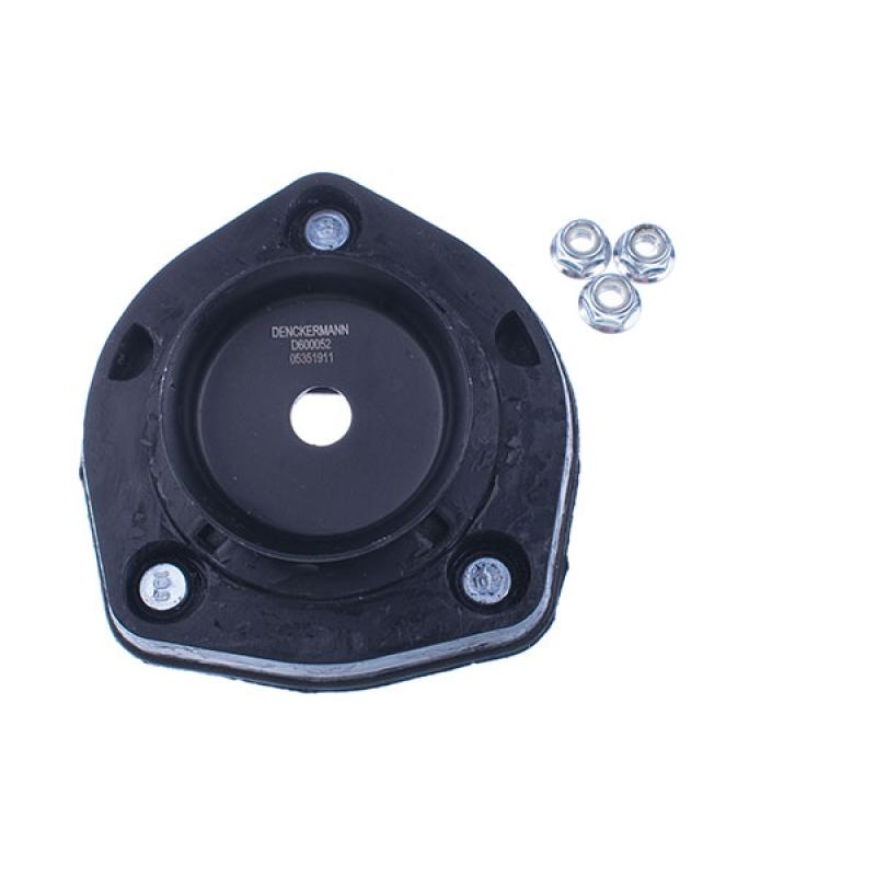 Coupelle de suspension DENCKERMANN D600052 - Visuel 1