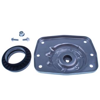 Kit de réparation, coupelle de suspension avant gauche DENCKERMANN D600096