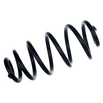 Ressort de suspension DENCKERMANN OEM 8E0511115CQ
