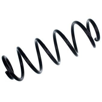 Ressort de suspension DENCKERMANN OEM 8D0411105AM