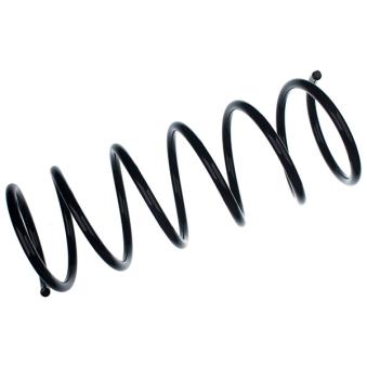 Ressort de suspension DENCKERMANN OEM 5002N2
