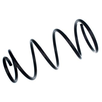Ressort de suspension DENCKERMANN OEM 1335386
