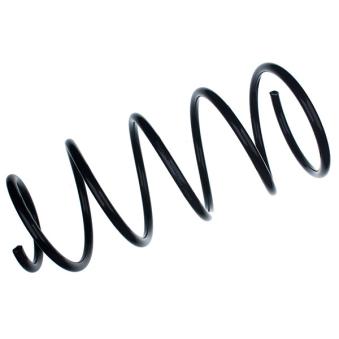 Ressort de suspension DENCKERMANN OEM 1047975