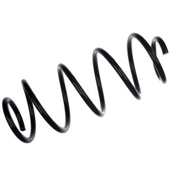 Ressort de suspension DENCKERMANN OEM 1S715B302CB