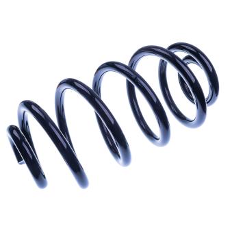 Ressort de suspension DENCKERMANN OEM A6393240504