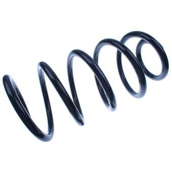 Ressort de suspension DENCKERMANN OEM 6383210204