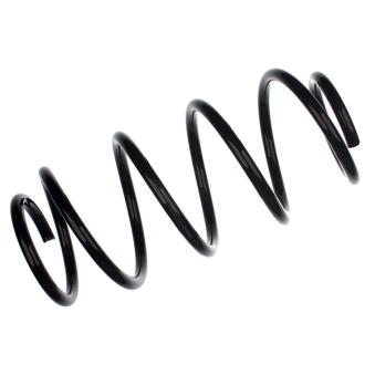 Ressort de suspension DENCKERMANN OEM 90512017